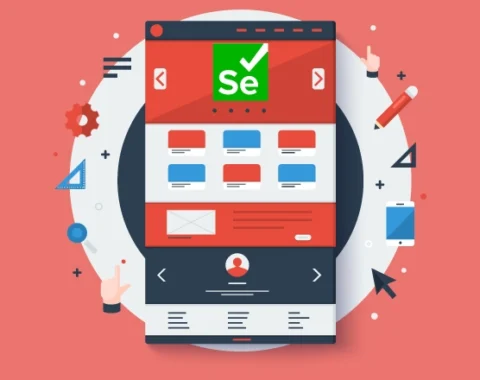 Selenium ile Kullanıcı Arayüzü Testleri